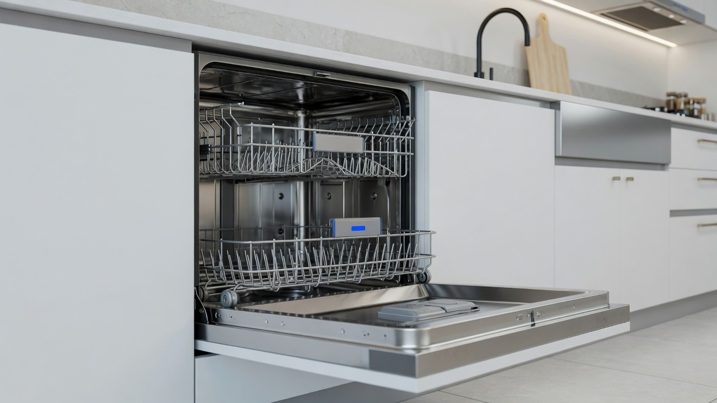 Dishwasher Repair in Las Vegas