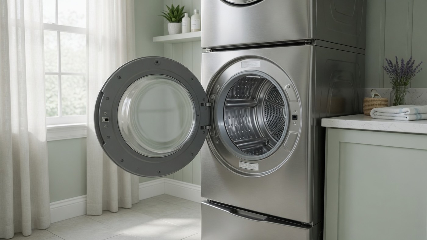 Dryer Repair in Las Vegas