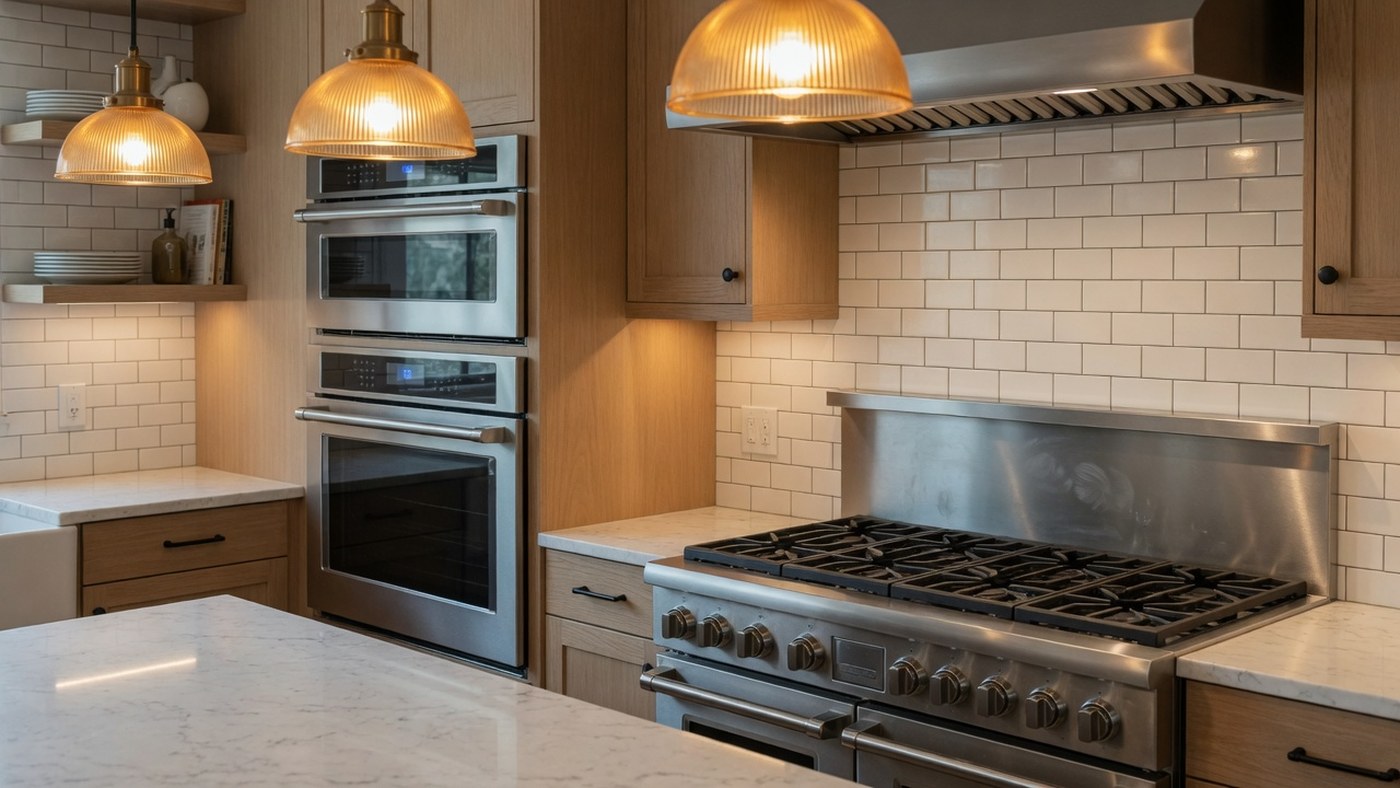 Oven & Range Repair in Las Vegas