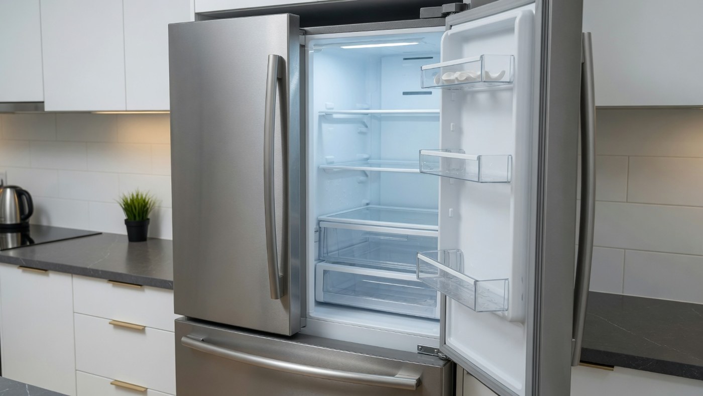 Refrigerator Repair in Las Vegas