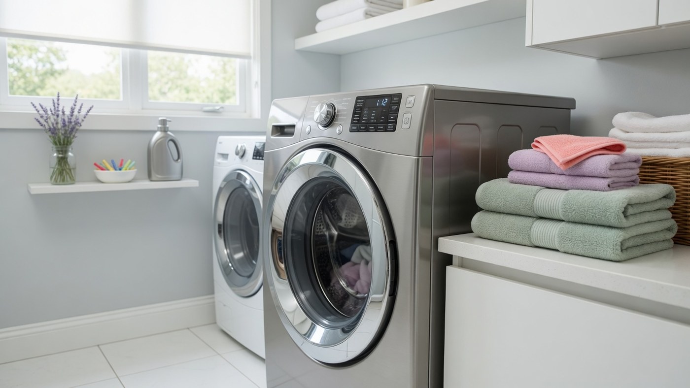 Washer Repair in Las Vegas